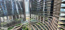 Marina One Residences (D1), Apartment #358055891